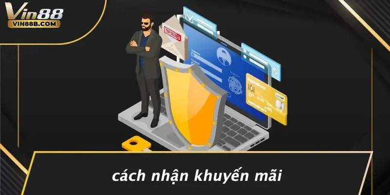 KHUYẾN MÃI VIN88 3 Cách Nhận Khuyến Mãi