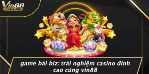 Game Bài Biz