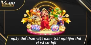 Ngày Thể Thao Việt Nam