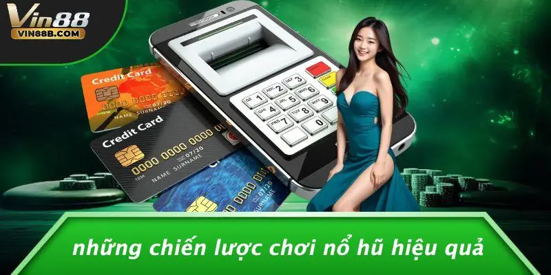 Ảnh Nổ Hũ Sunwin: Khám Phá Thế Giới Đầy Thú Vị Từ VIN88 5 Những Chiến Lược Chơi Nổ Hũ Hiệu Quả