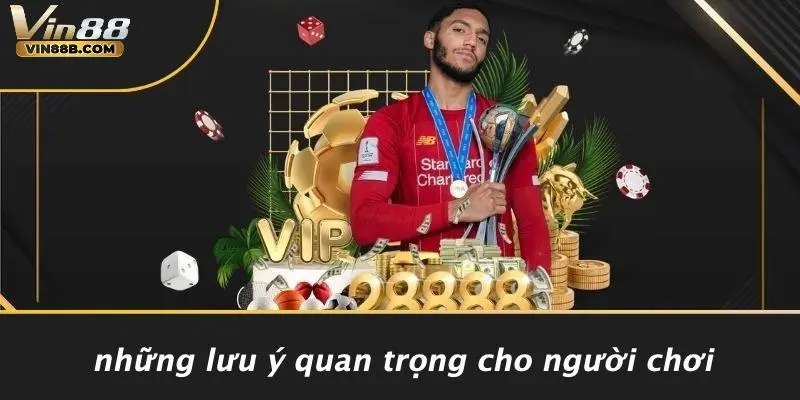 CHÍNH SÁCH BẢO MẬT 4 Những Lưu Ý Quan Trọng Cho Người Chơi