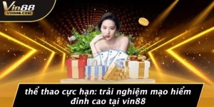Thể thao cực hạn