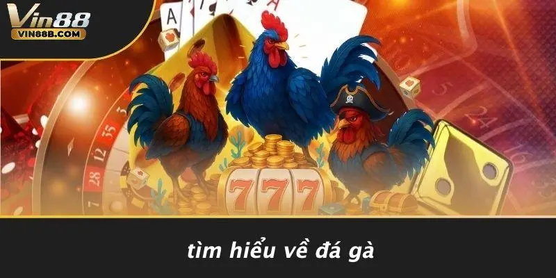 Đá Gà Sv388 Gold: Trải Nghiệm Cược Gà Đỉnh Cao Việt Nam 2 Tìm Hiểu Về Đá Gà