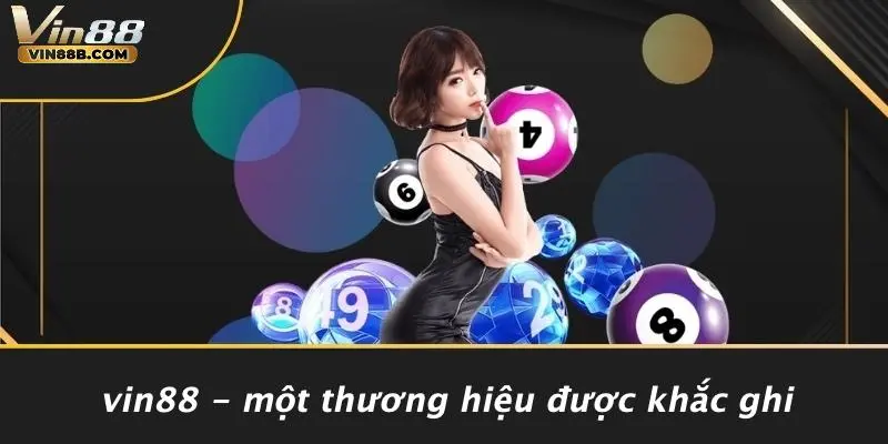 CEO Hiệp Trần: Hành Trình Vin88 Từ Số 0 Tới Đỉnh Casino 1 Vin88 - Một Thương Hiệu Được Khắc Ghi